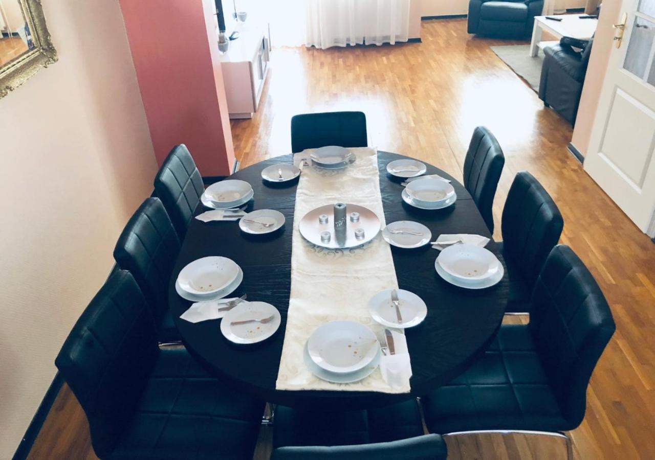 App Andrra Apartment Umag Exterior photo